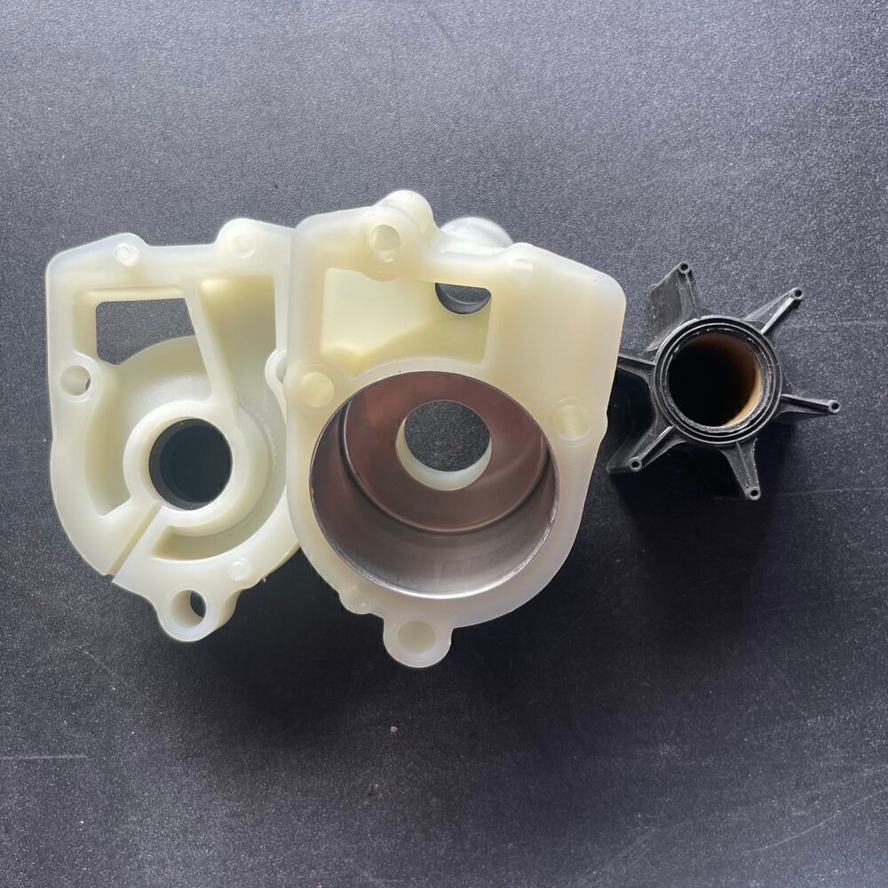 Impeller Repair Kit Sub-183217